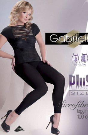 Gabriella - Leggings Plus Gabriella