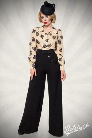 XL - Pantaloni Marlene