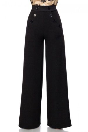 Pantaloni Marlene [2]