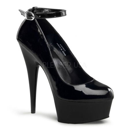 Marimea 38 - Pantofi DELIGHT 686