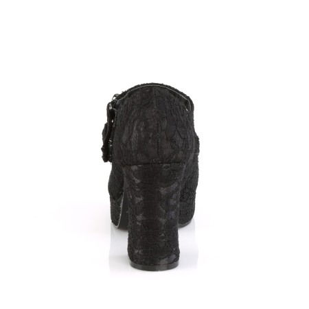 Pantofi GOTHIKA 09 [3]