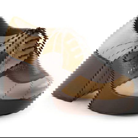 Incaltaminte Barbati - Pantofi JAZZ 06