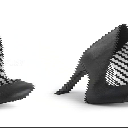 Pantofi cu toc mic - Pantofi JENNA 01