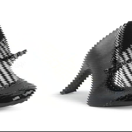 Pantofi cu toc mic - Pantofi JENNA 06