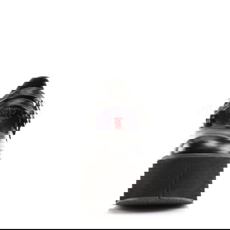 Pantofi cu platforma stil gothic, Demonia Cult, piele ecologica, KERA 08 [1]