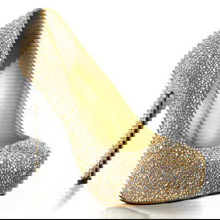 Pantofi cu platforma - Pantofi PRESTIGE 20