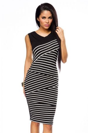 S - Rochie Dungi