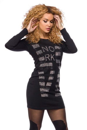 Rochii - Rochie Love