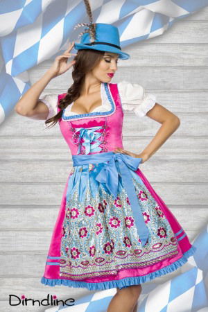 S - Rochie Oktoberfest 15