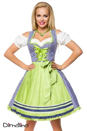 Rochie Oktoberfest [1]