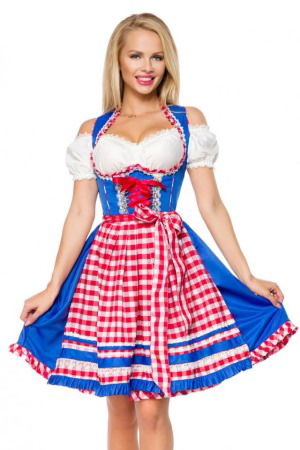 Rochie Oktoberfest [1]