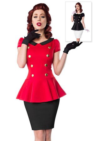 Rochie Peter Pan [1]