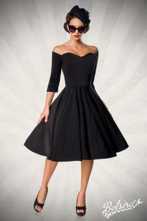 M - Rochie Pin Up