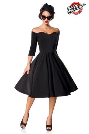 Rochie Pin Up [2]