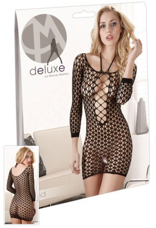 Rochii - Rochie plasa