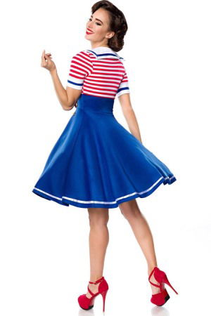 Rochie Sailor [2]