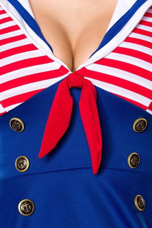 Rochie Sailor [3]