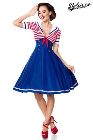 Rochie Sailor [1]