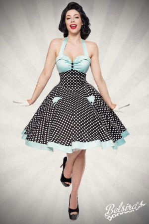 Rochii - Rochie Vintage