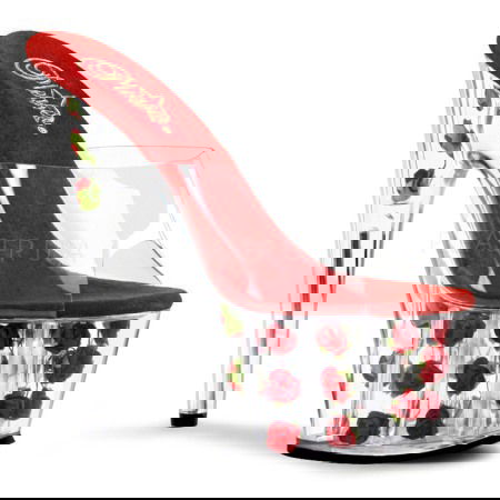 Pleaser USA - Lider mondial in incaltaminte sexy & urbana - Saboti ADORE 701 FL