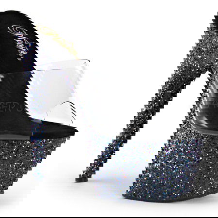 Tocuri de 18 cm Pole Dance - Saboti ADORE 701 LG