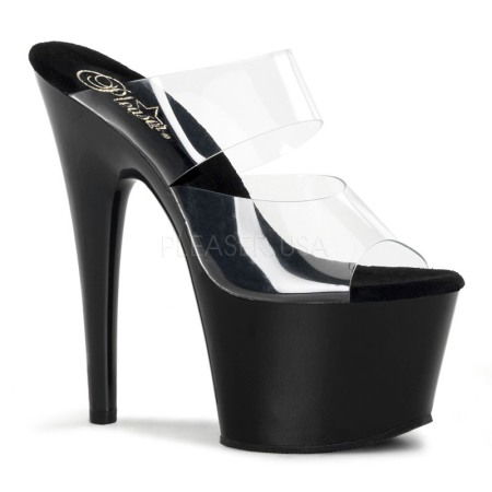 Sandale Pole Dance - Saboti ADORE 702