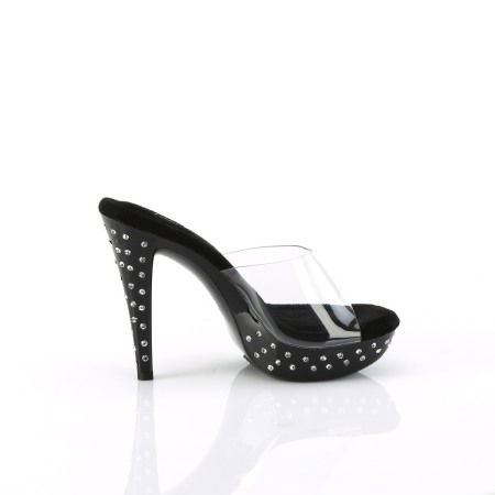 Saboti transparenti COCKTAIL 501 SDT [4]