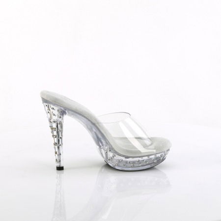 Saboti transparenti COCKTAIL 501 SDT [4]