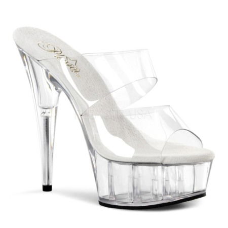 Tocuri de 15 cm - Saboti DELIGHT 602