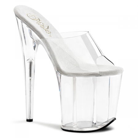 Marimi - Sandale Pleaser toc inalt si platforma pole dance dans la bara marimi mari