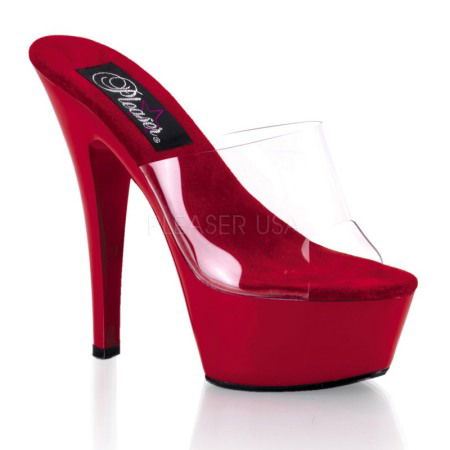 Tocuri de 15 cm - Saboti KISS 201