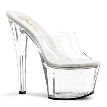 Tocuri de 18 cm Pole Dance - Saboti SKY 301