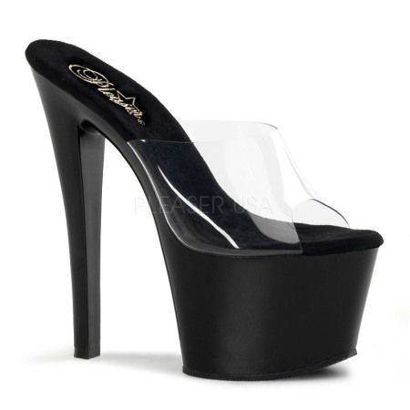 Tocuri de 18 cm Pole Dance - Saboti SKY 301