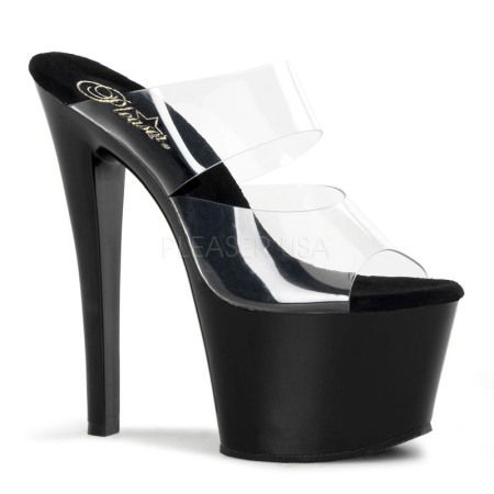 Sandale Pole Dance - Saboti SKY 302