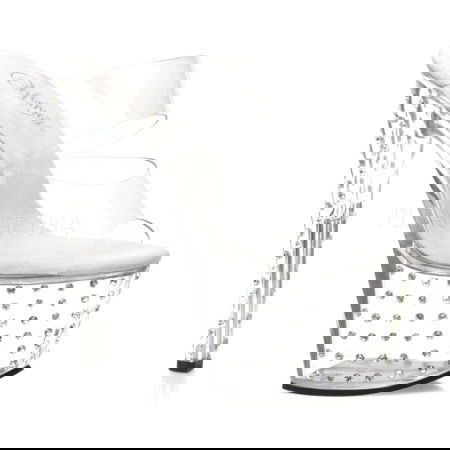 Tocuri de 18 cm Pole Dance - Saboti STARDUST 702