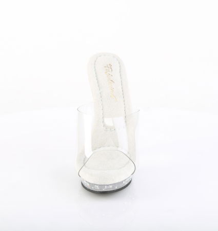 Saboti transparenti, bikini fitness si mireasa, comozi [1]