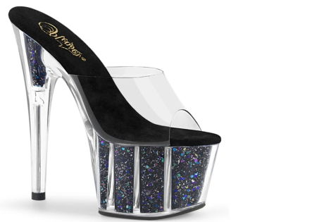 Marimea 40 - Sandale ADORE 701 CG