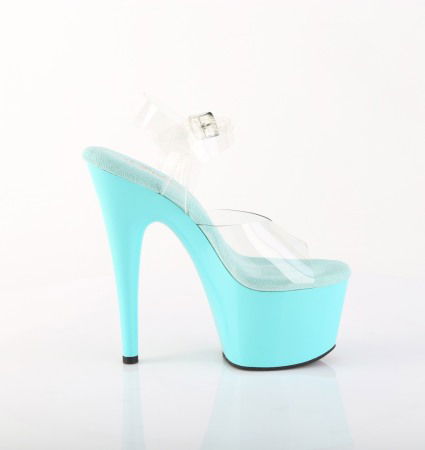 Sandale cu toc inalt si platforma, dans la bara, show pe scena, ADORE 708 [1]
