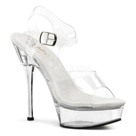 Pantofi Mireasa - Sandale ALLURE 608