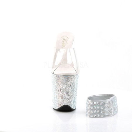 Sandale Mireasa BEJEWELED 812 RS [1]