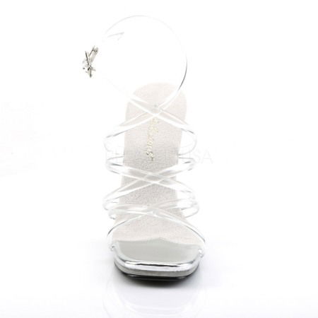 Sandale concurs fitness de dama de scena de mireasa [1]