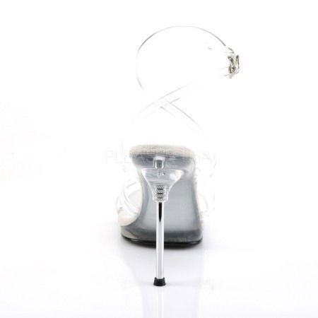 Sandale concurs fitness de dama de scena de mireasa [3]