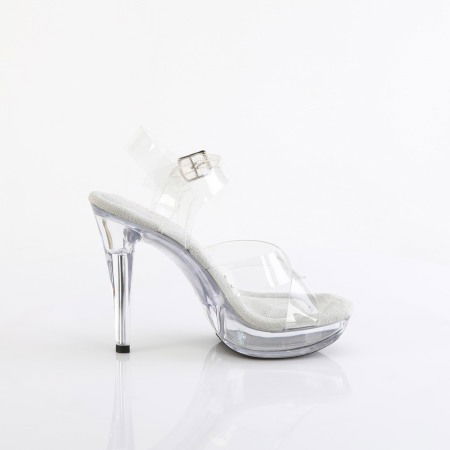 Sandale transparente COCKTAIL 507 [4]