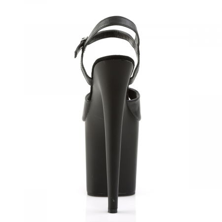 Sandale cu platforma si toc inalt marimi mari [1]