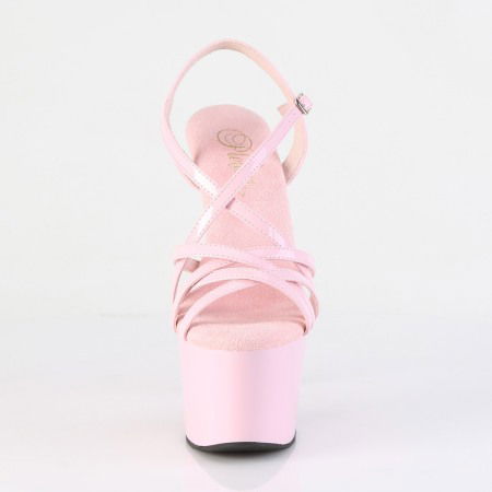 Sandale cu toc inalt ADORE 713 [2]