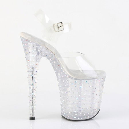 Sandale cu toc inalt STARDANCE 808 [1]