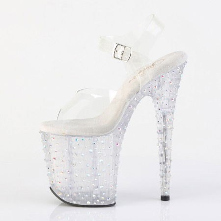 Sandale cu toc inalt STARDANCE 808 [3]