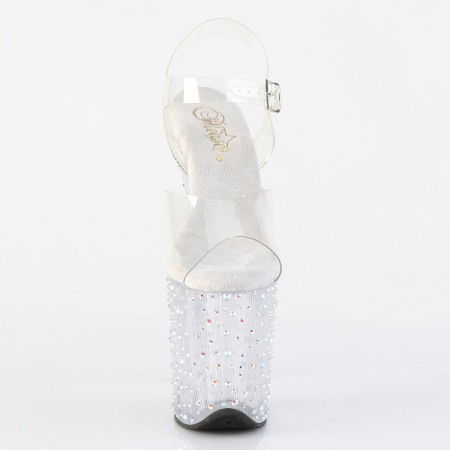 Sandale cu toc inalt STARDANCE 808 [2]