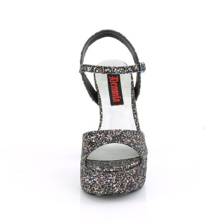 sandale dolly 09 brand Demonia Cult cu tocul gros, stil gotic [1]