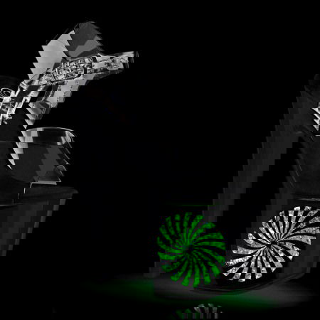 Sandale Pole Dance - Sandale ENCHANT 708 LT PINWHEEL